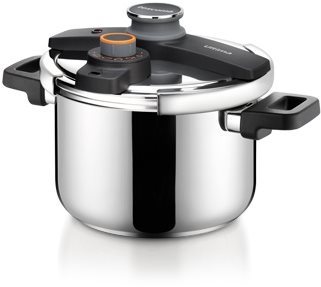 Schnellkochtopf TESCOMA ULTIMA 6.0 l