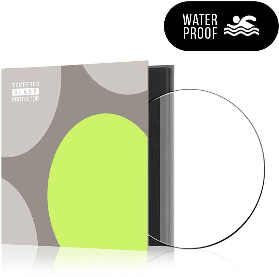 Tempered Glass Protector für Amazfit T-Rex 3 / T-Rex 3 Pro 48mm Image