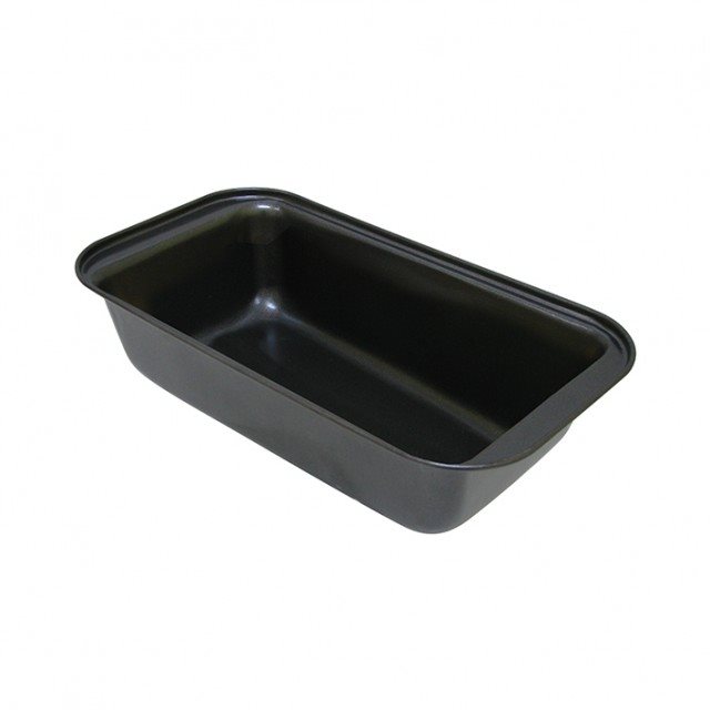 TORO Brotbackform - 27,5 cm x 15 cm x 7 cm