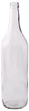 TORO Glasflasche 0,5 l