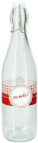 TORO Flasche mit Schnappverschluss 0,54 l