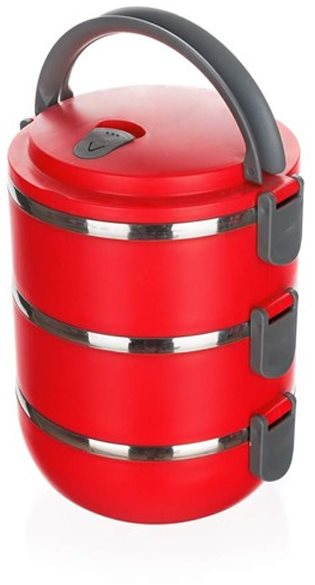 BANKETT Culinaria Red A11695