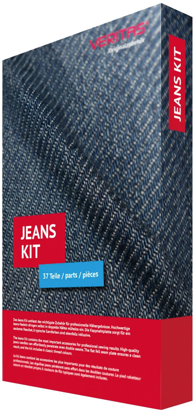 Veritas Jeans Kit Nähset