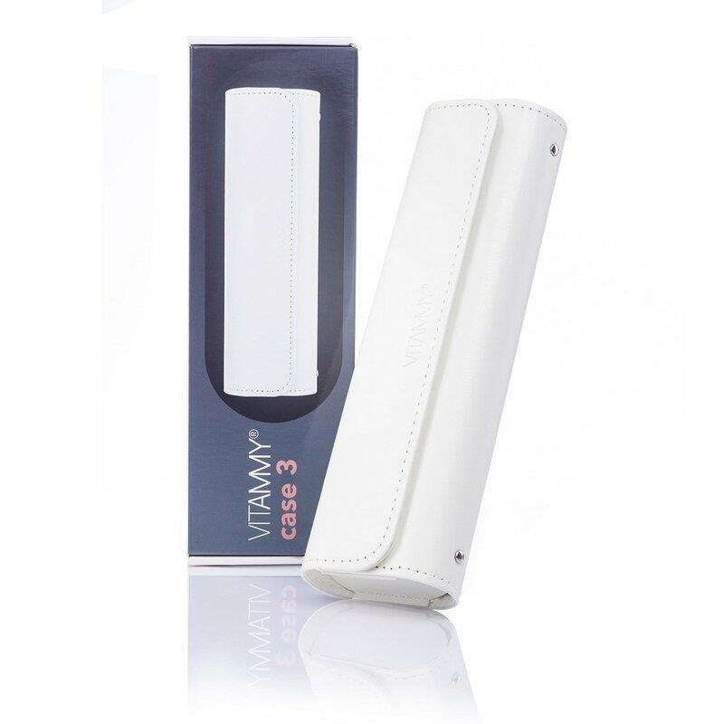 VITAMMY CASE 3, weiß Image