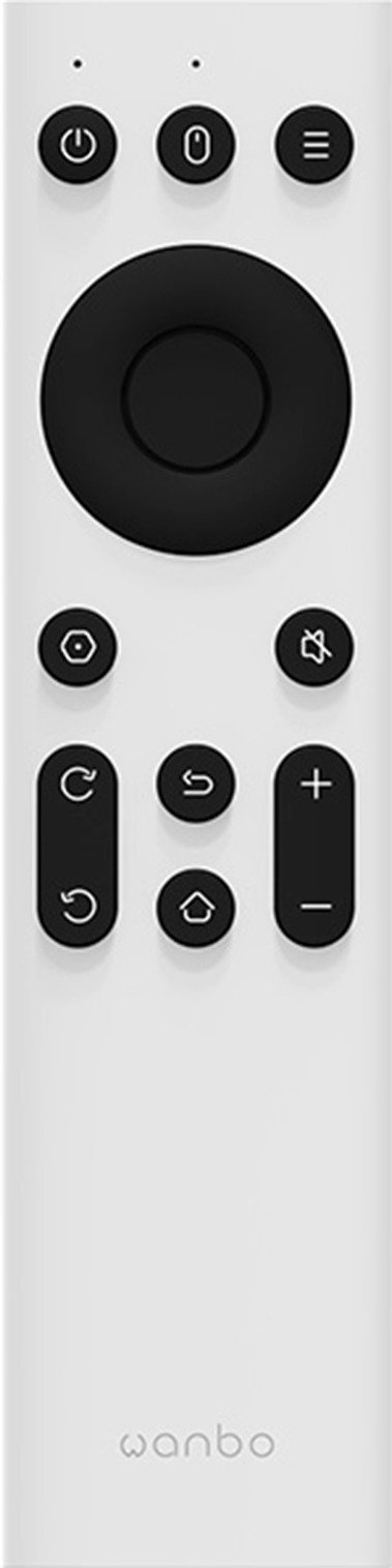 Wanbo für die Modelle T2R, T2 Max, X1, X2, X5, T4, Mini, Dali 1