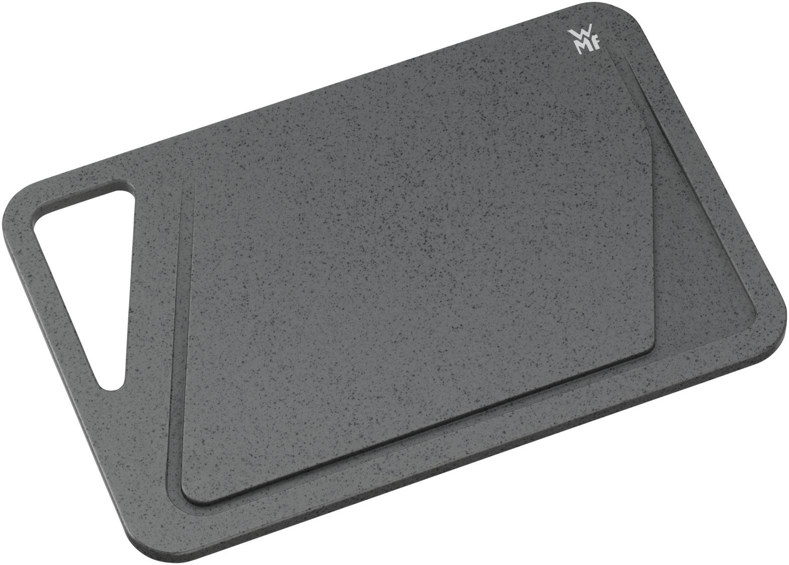 WMF Kunststoff Schneidebrett 38 x 25 cm 1879961000
