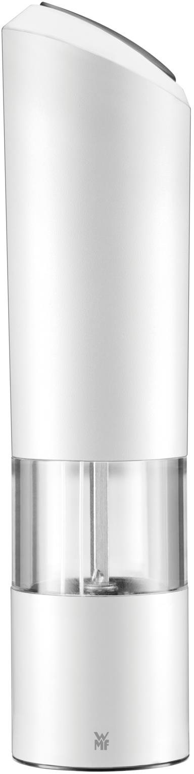 WMF Elektrische Gewürzmühle, weiß 0667421040