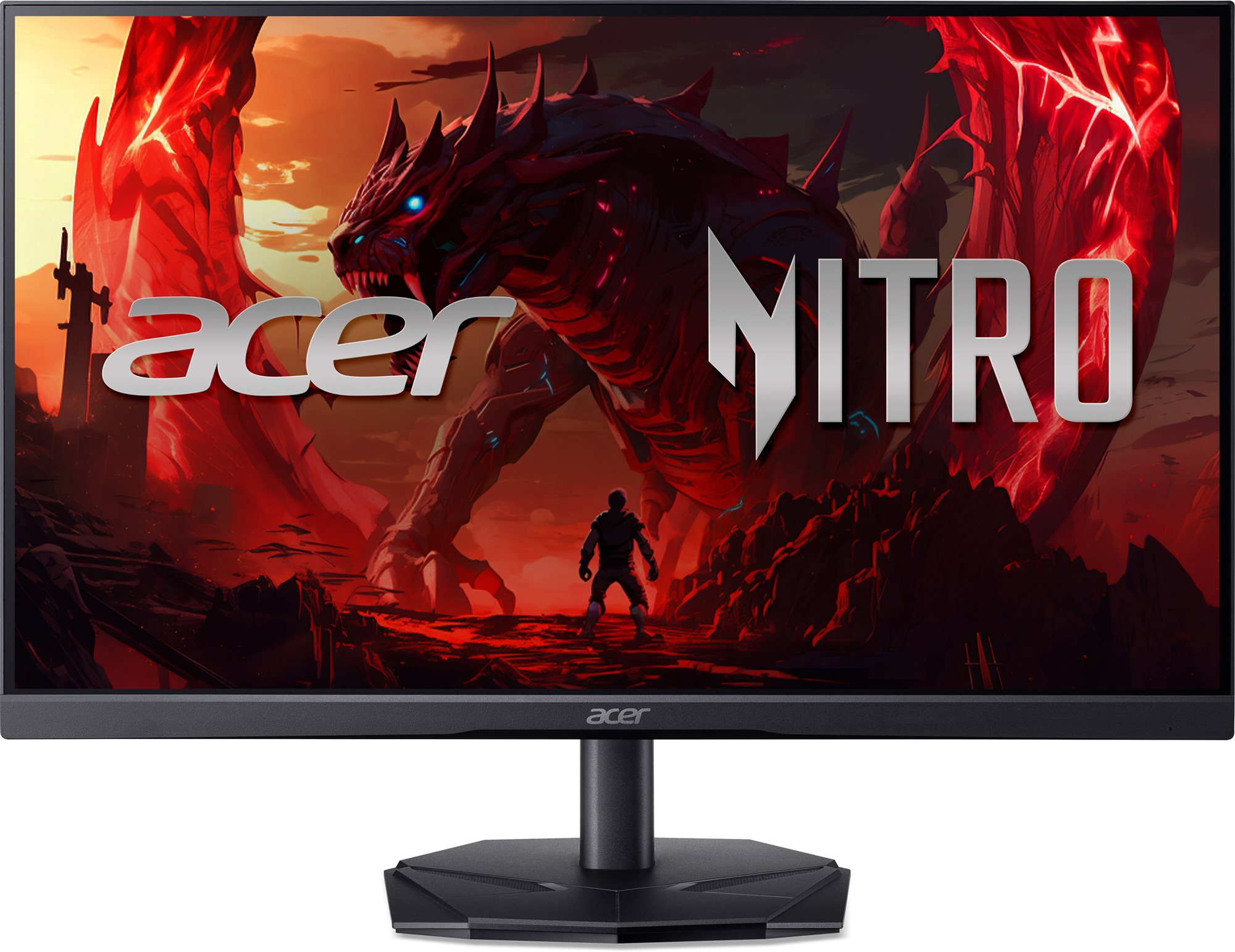 23,8" Acer Nitro Gaming KG241YP