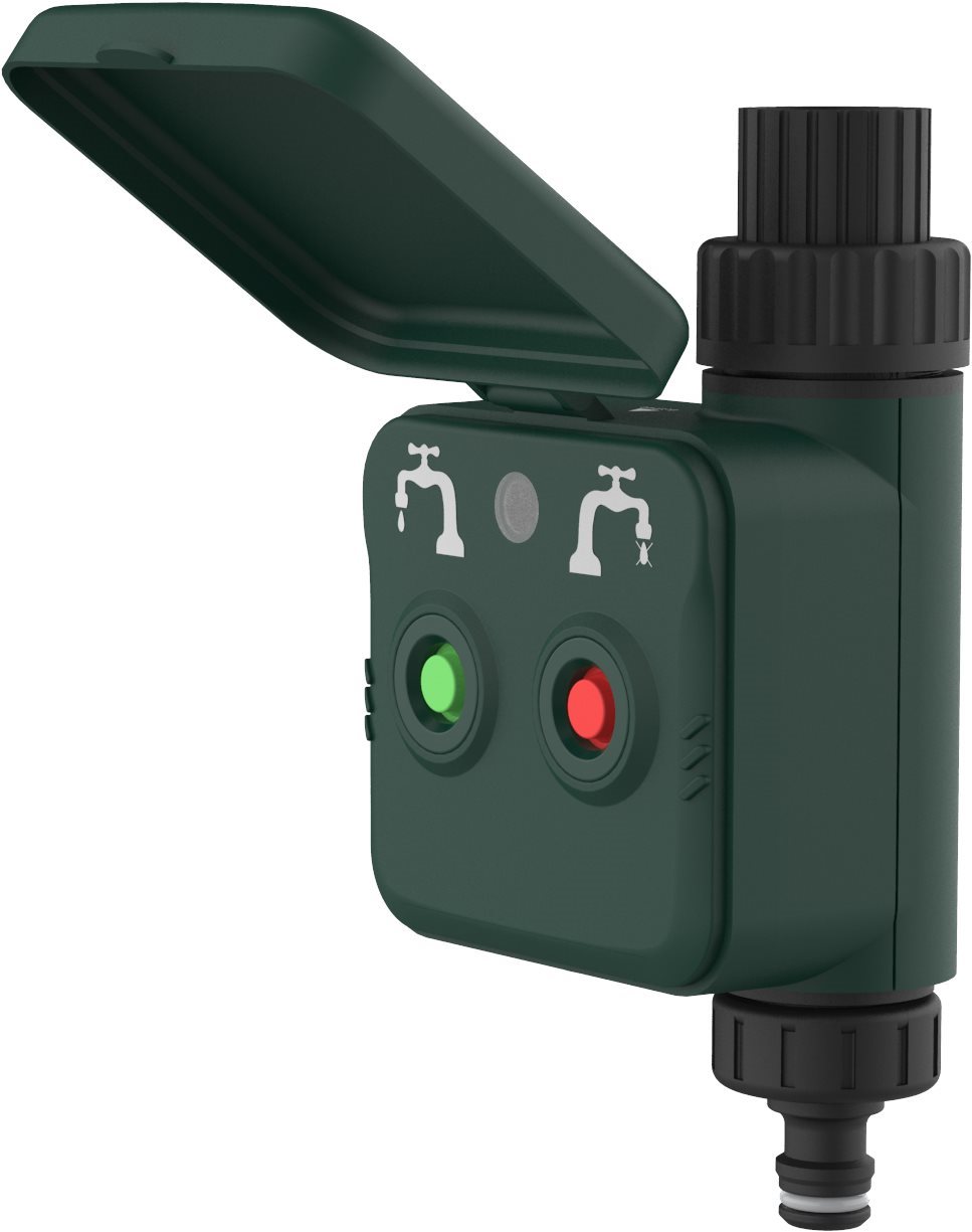 WOOX R7060 Smart Steuerung der Gartenbewässerung