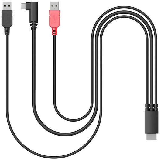 XPPen 3in1 für Innovator 16, Artist 2nd Gen (10, 12, 13, 14, 16) und Artist Pro 16