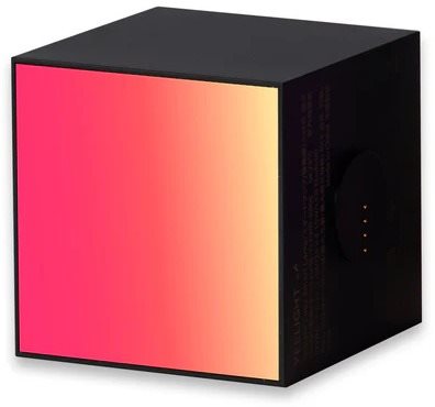 YEELIGHT Cube Smart Lamp - Light Gaming Cube Panel - Expansion Pack