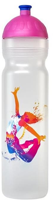 GESUNDE FLASCHE Flasche 1 l JOY