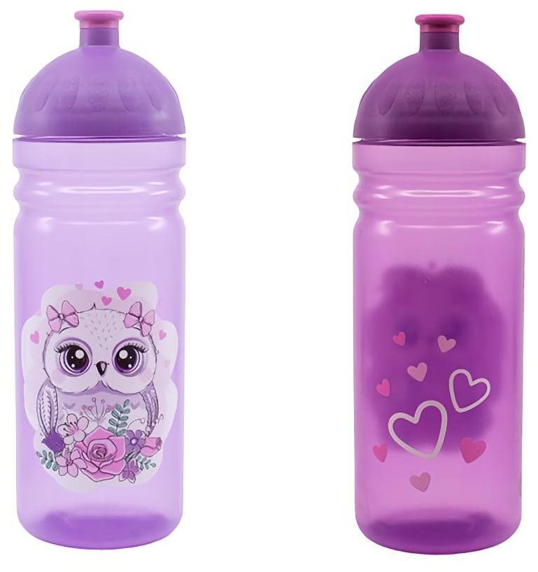 GESUNDE FLASCHE Flasche 0,7 l EULE