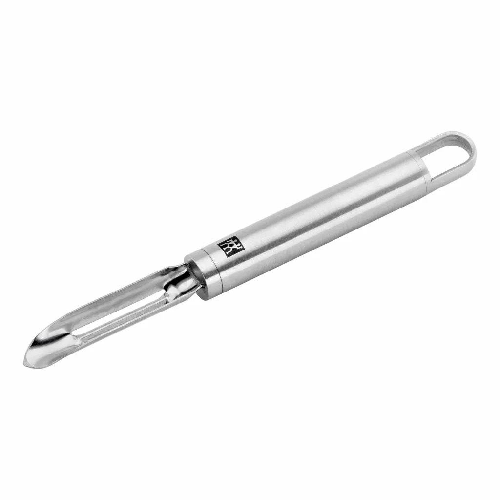 Edelstahl-Gemüseschäler Zwilling Pro