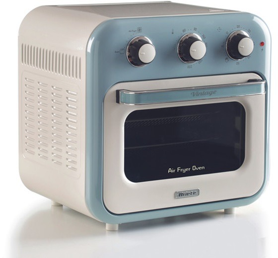Ariete Vintage 4632/05 blau