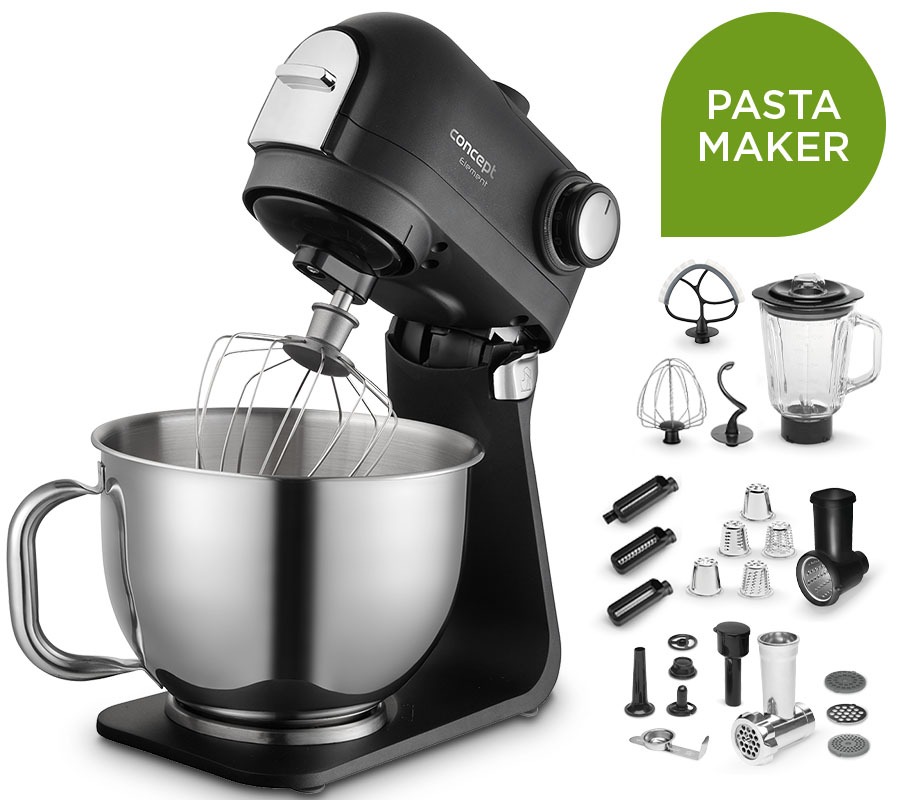 Concept RM8000 ELEMENT