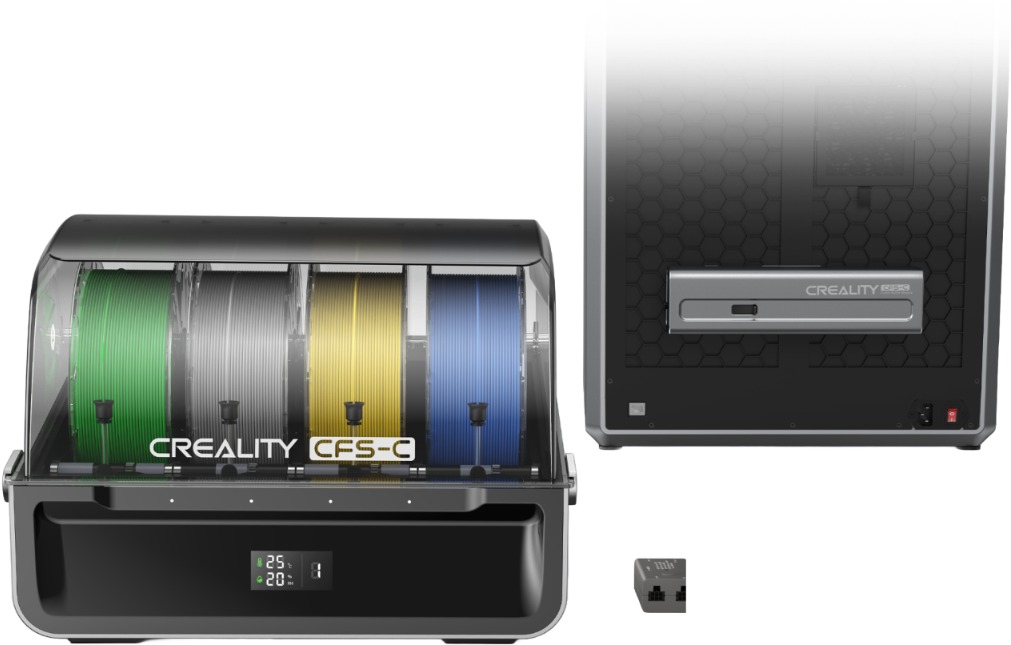 Creality CFS-C
