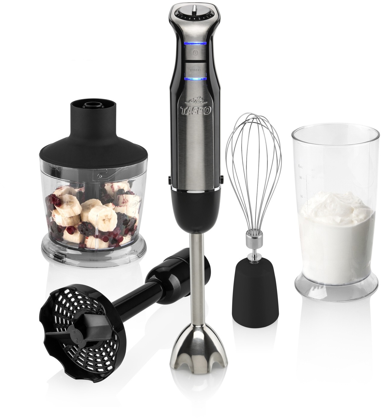 ETA Tasso 5056 90000 schwarz