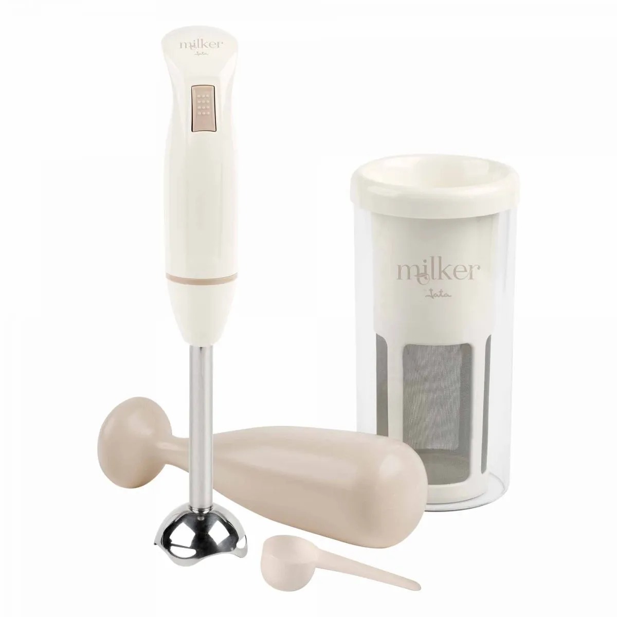 Jata MILKER JELV2350 2in1