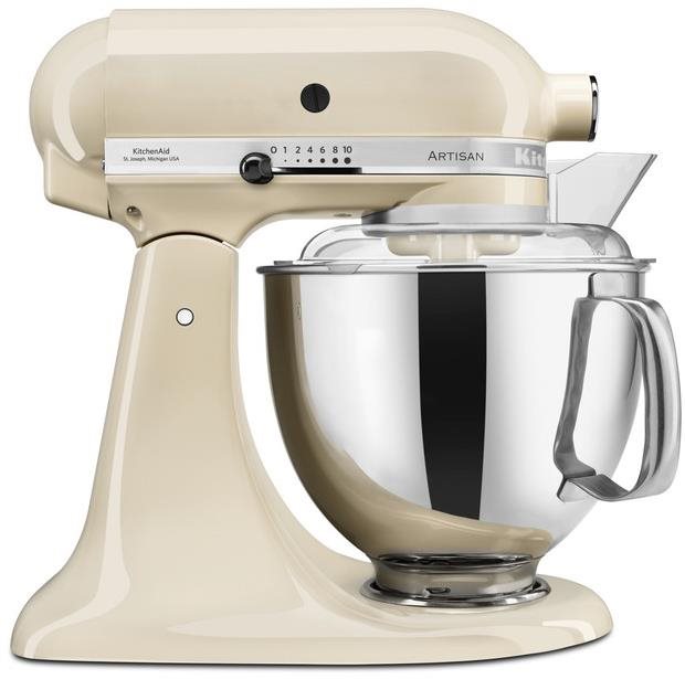 KitchenAid Robot Artisan 175 - Mandel