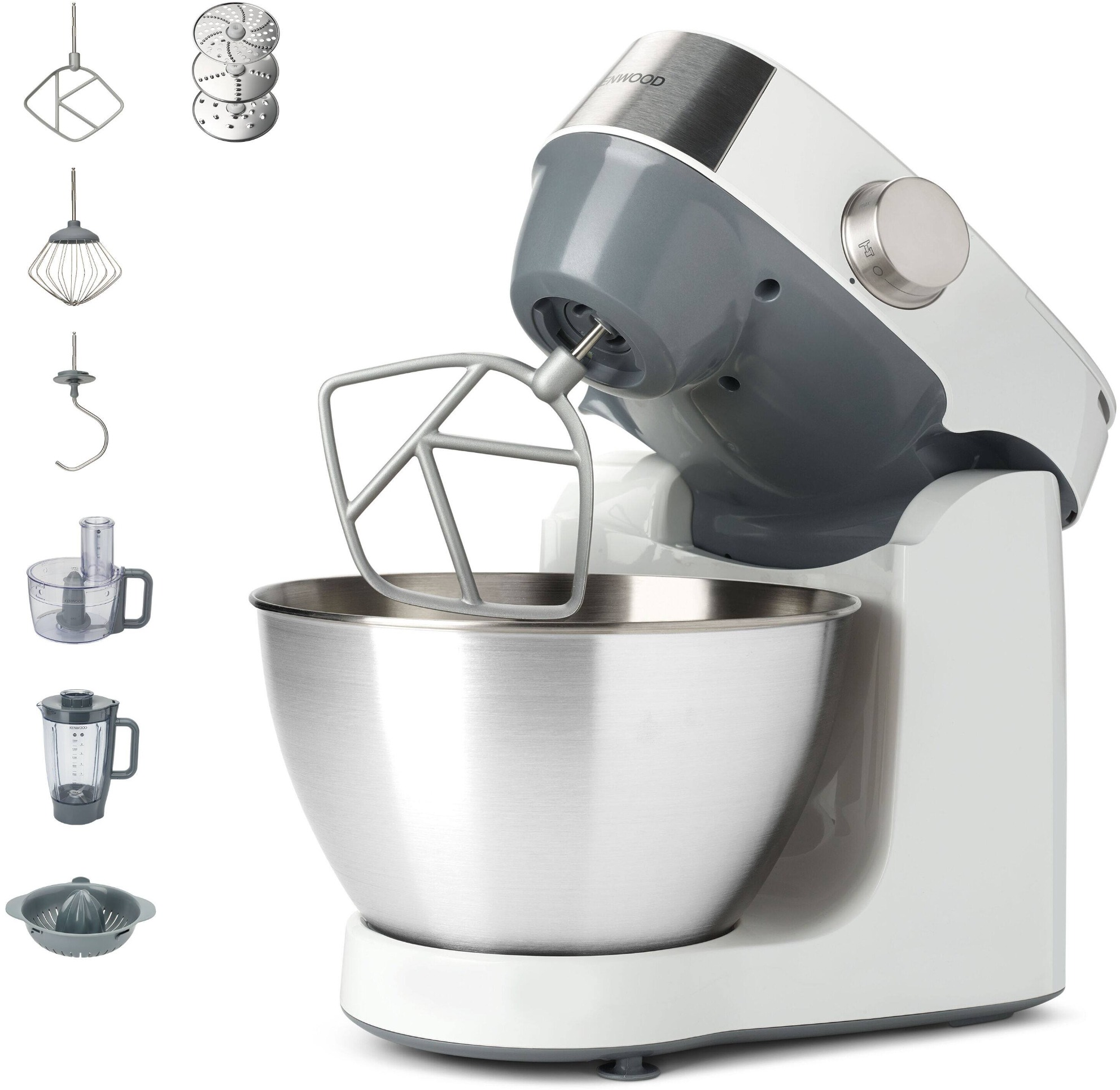 Kenwood Prospero+ KHC29A.H0WH