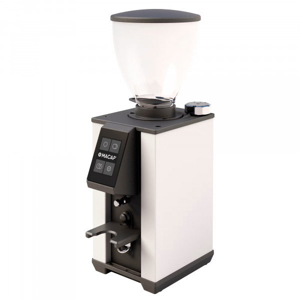 MACAP LEO 55 Touch weiß