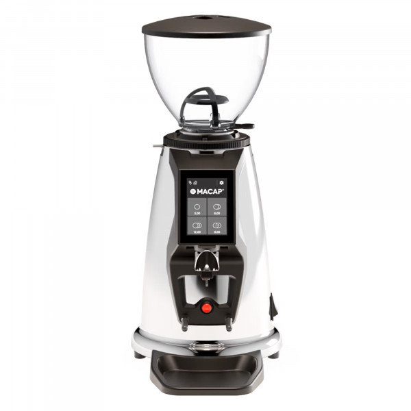 MACAP MI20 Touch Chrom