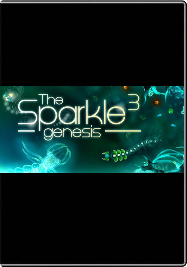 Sparkle 3 Genesis