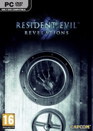 Resident Evil Revelations (PC) DIGITAL