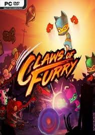 Claws of Furry (PC) DIGITAL