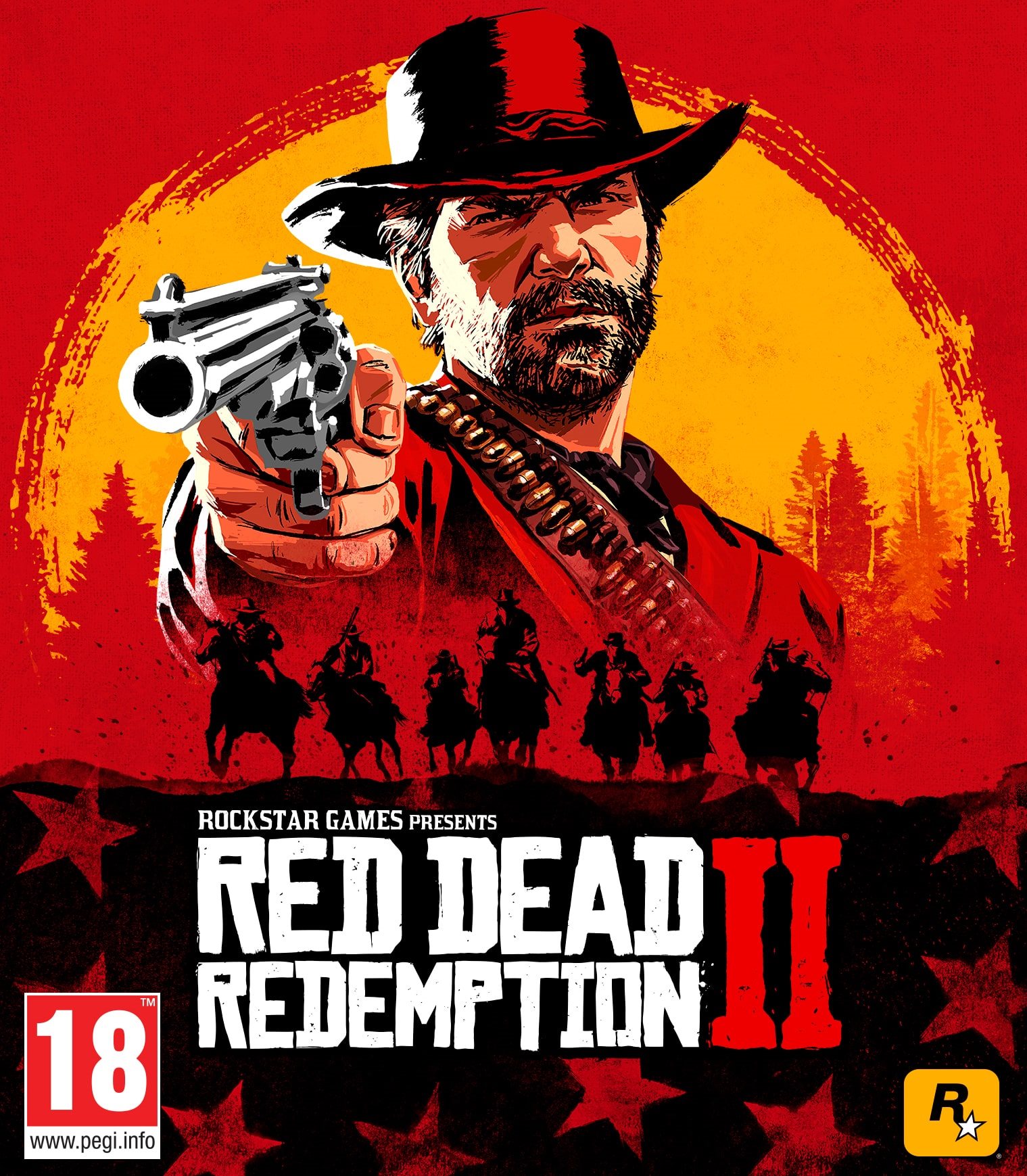 Red Dead Redemption 2 (PC) DIGITAL
