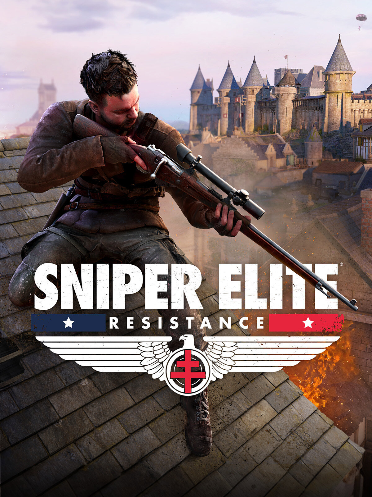 Sniper Elite: Resistance - PC DIGITAL
