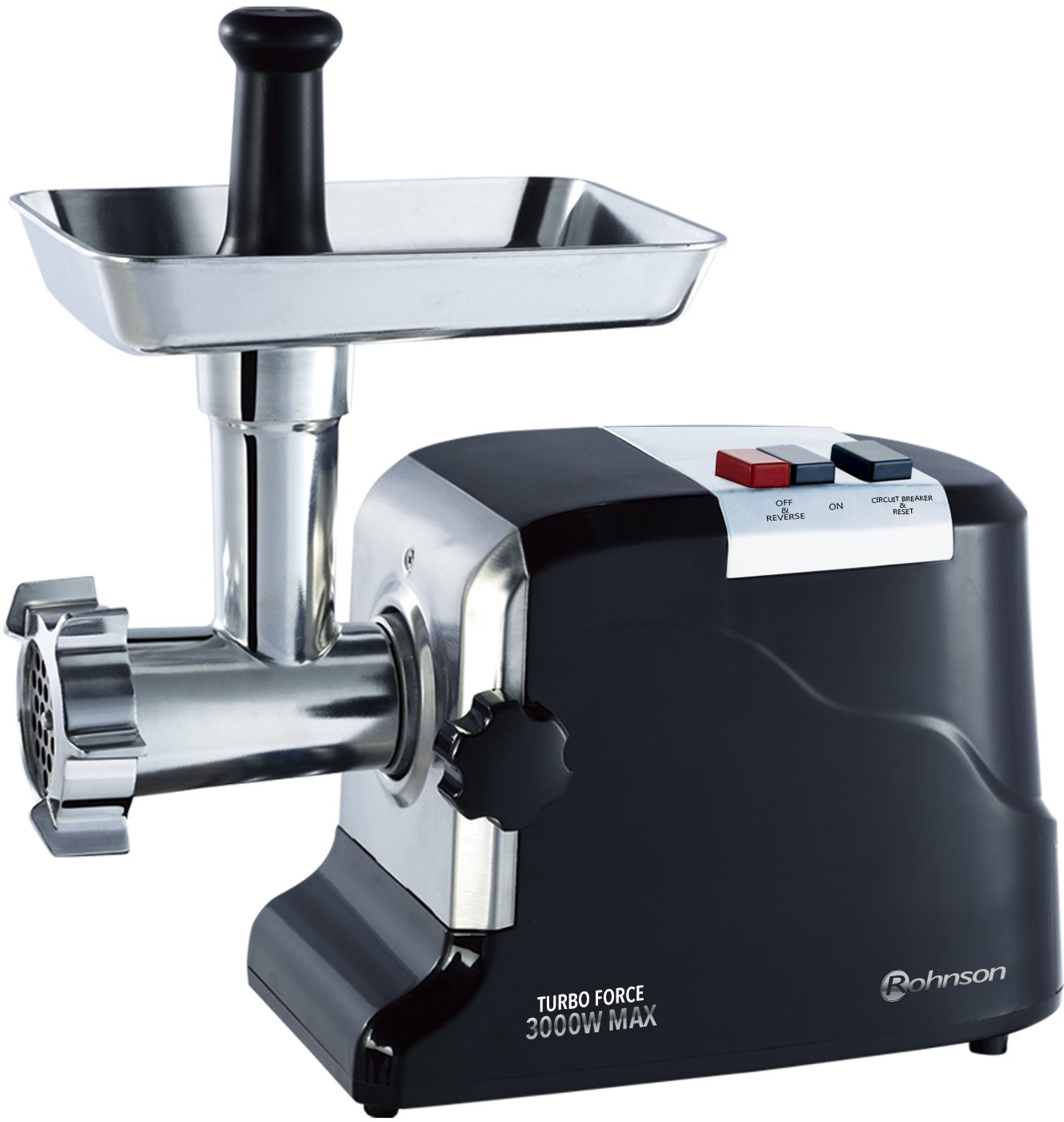 ROHNSON R-5410 Fleischwolf