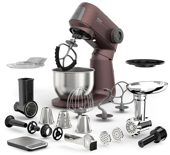 SENCOR GORDON STM 7632WP