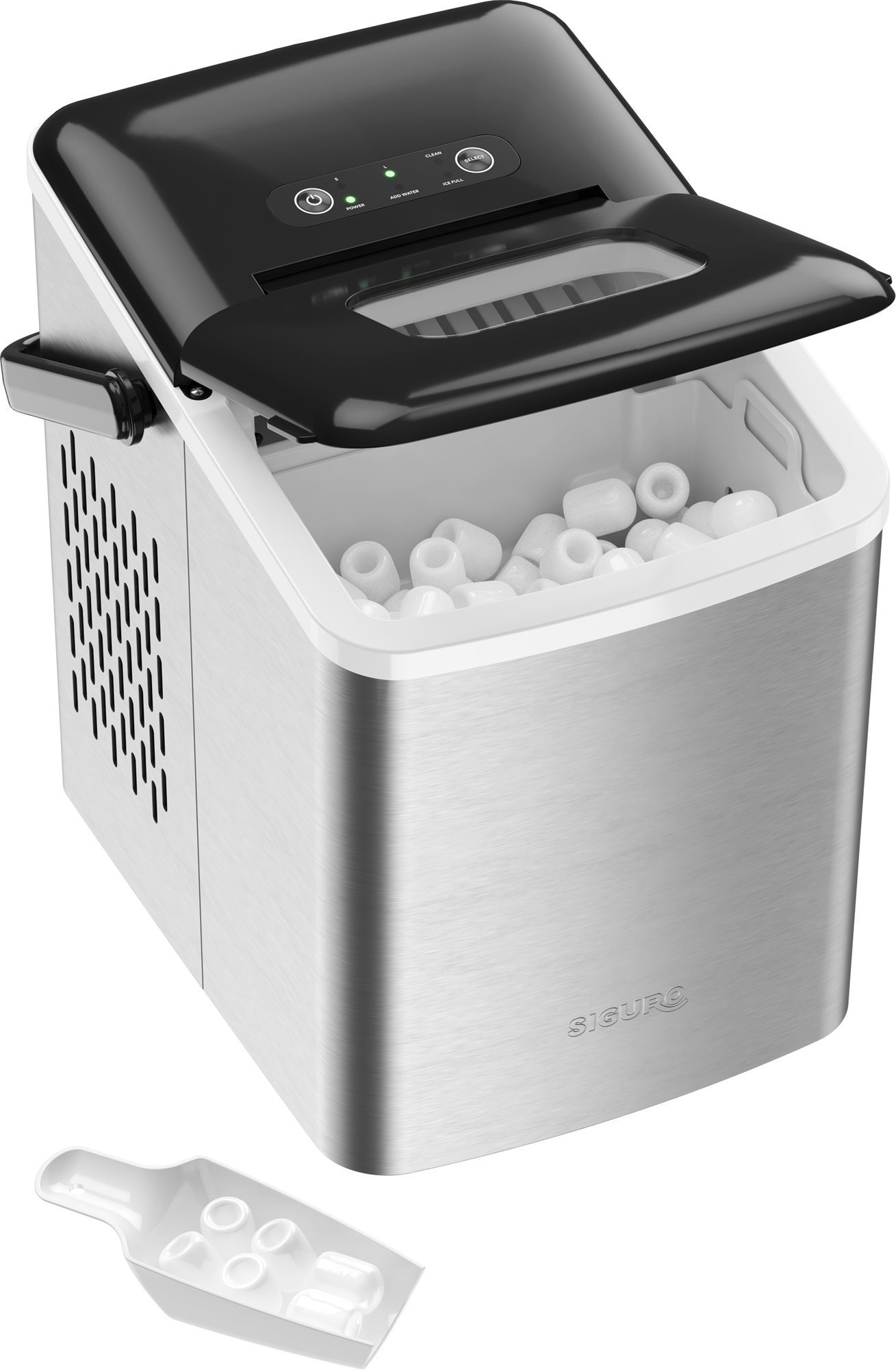 Siguro IM210 Ice Touch