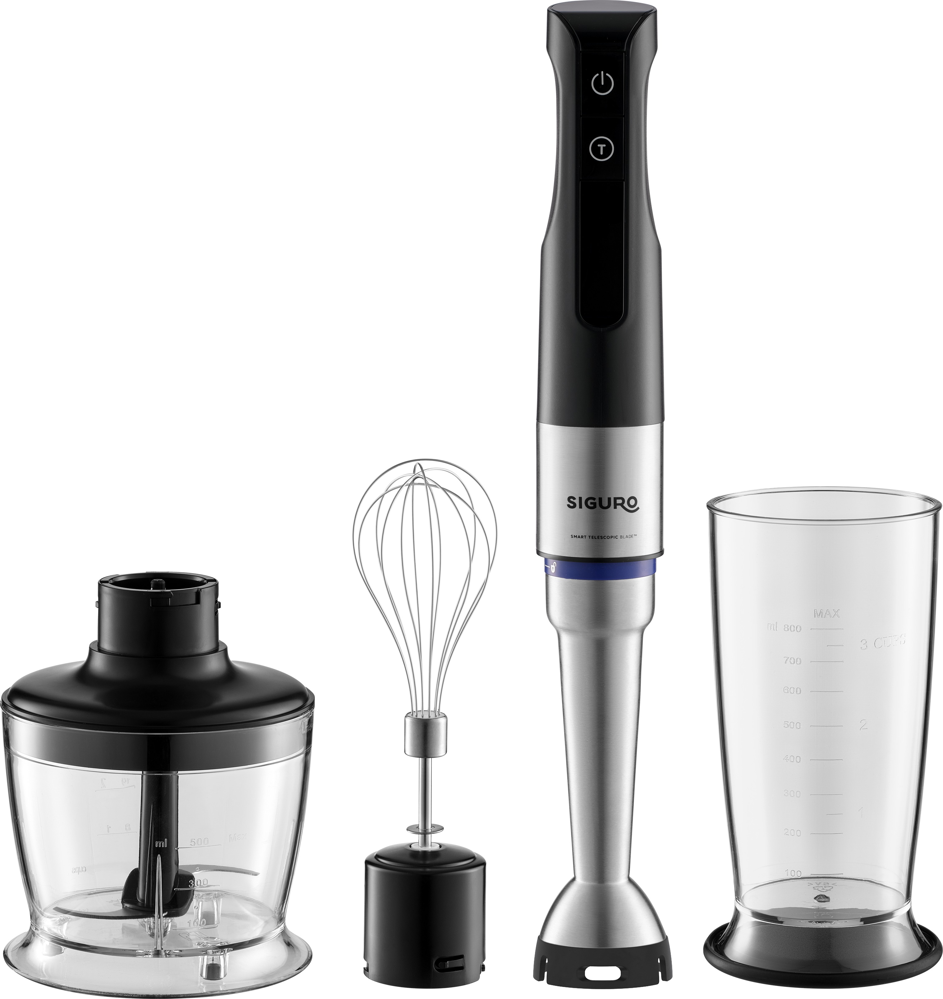 Siguro BlendPro X R800SU Core