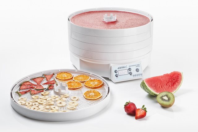 Snackmaker FD500 DIGITAL Dörrautomat EziDri