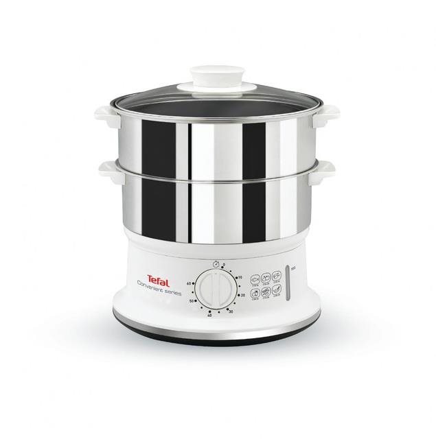 Tefal VC145130 Convenient Series