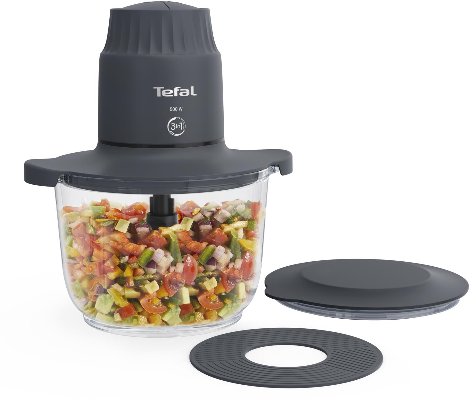Tefal MB603138 Choppeo