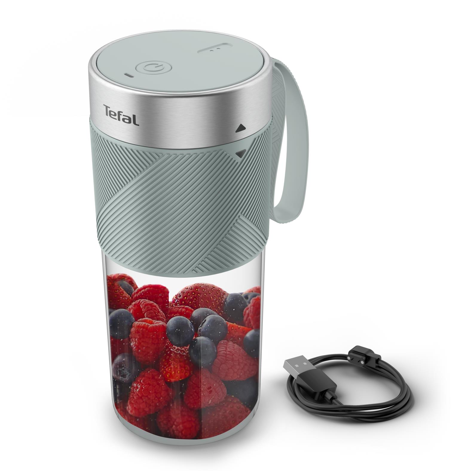 Tefal BL1C0430 Lightmix Menthol