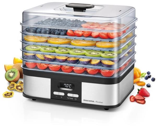 TESCOMA Lebensmitteltrockner PRESIDENT