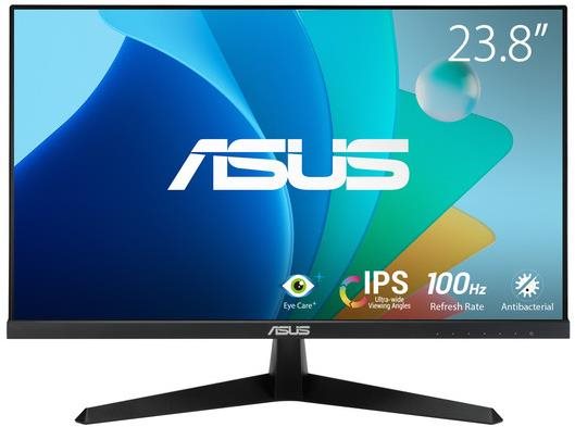 23,8" ASUS VY249HF