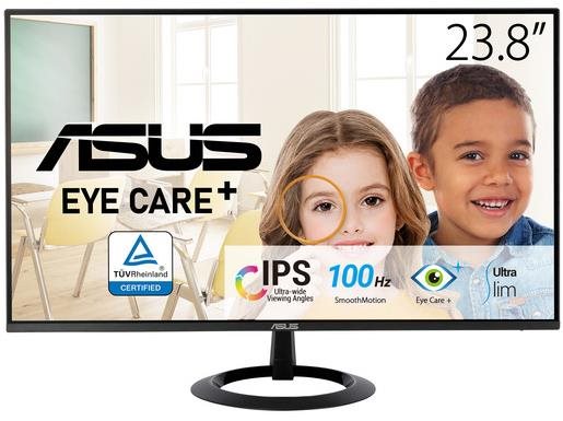 23,8" ASUS VZ24EHF