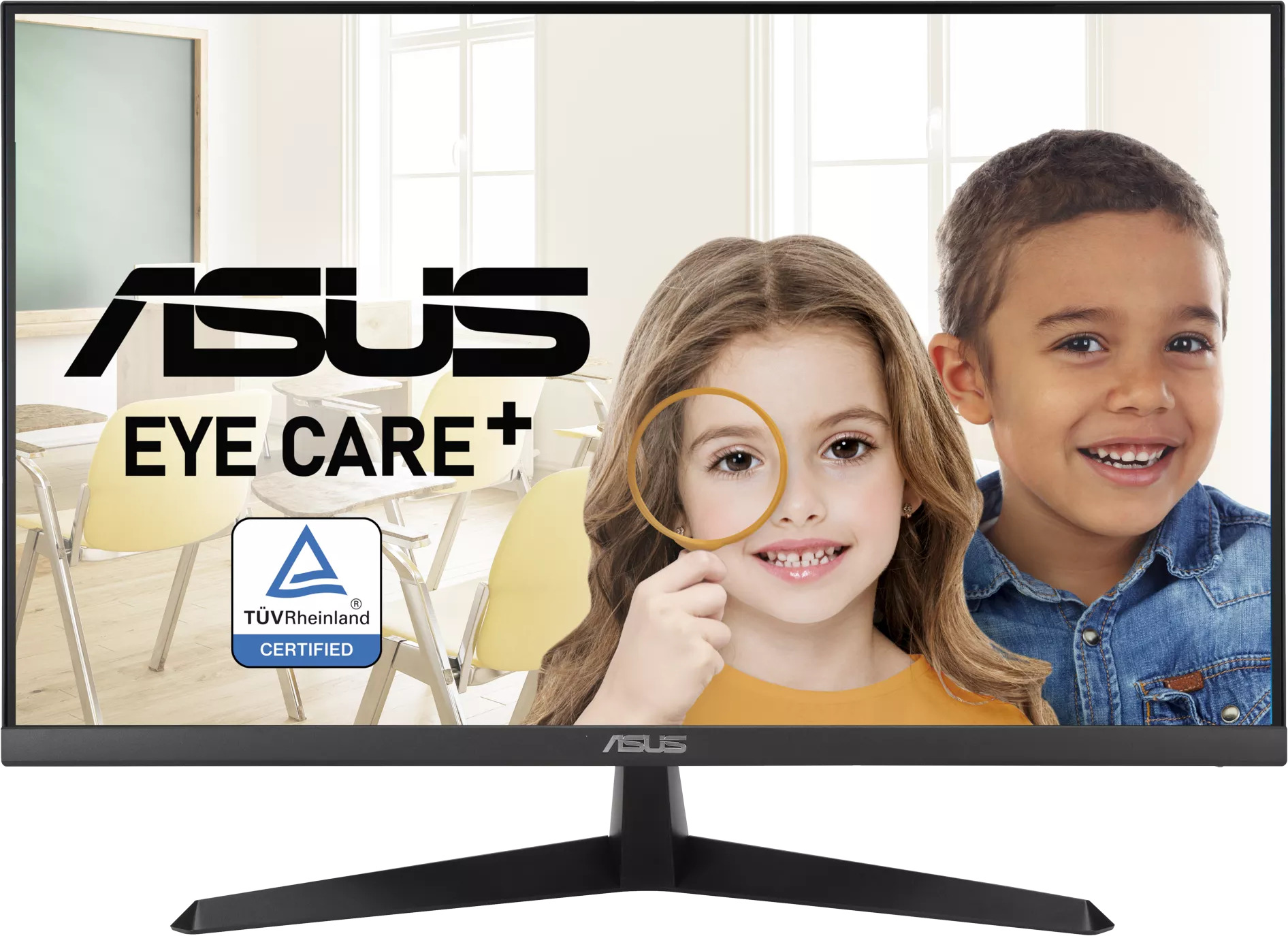 27" ASUS VY27UQ