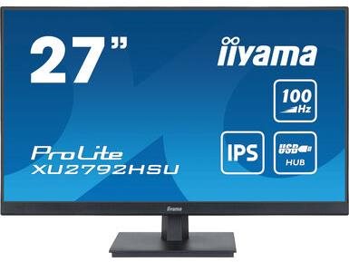 27" iiyama ProLite XU2792HSU-B6