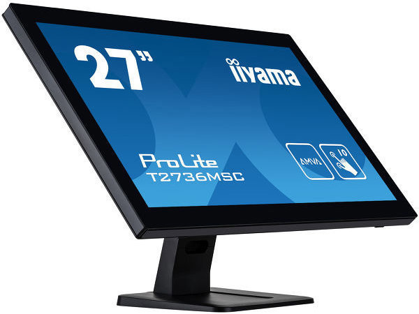 27" iiyama ProLite T2752MSC-B1