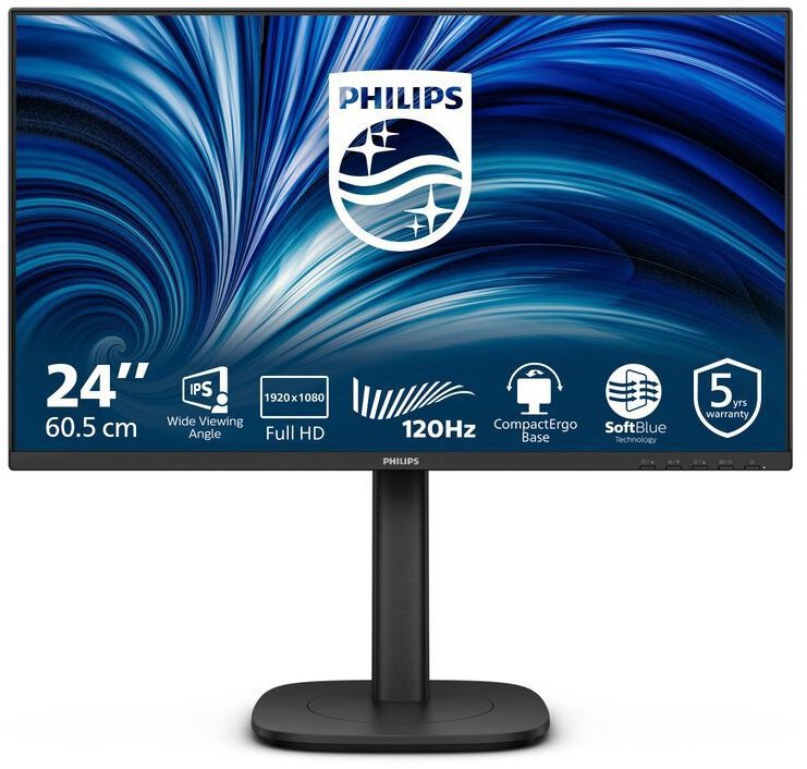 24" Philips 24B2N3200J/00