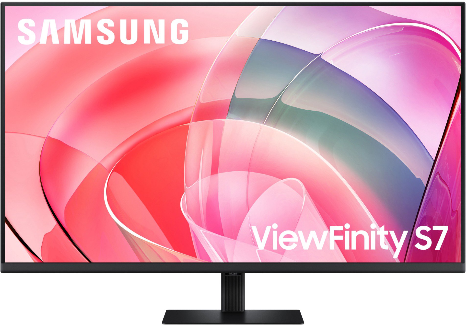 37" Samsung ViewFinity S7 S70D