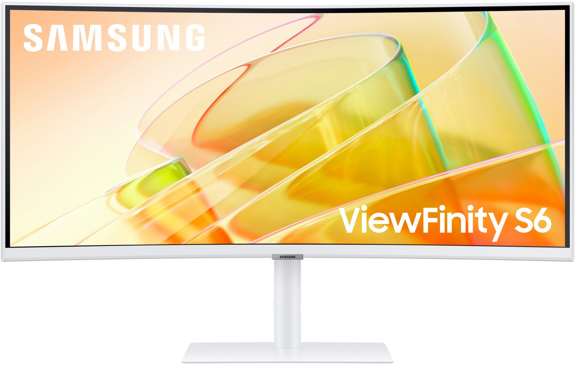 34" Samsung ViewFinity S65TC