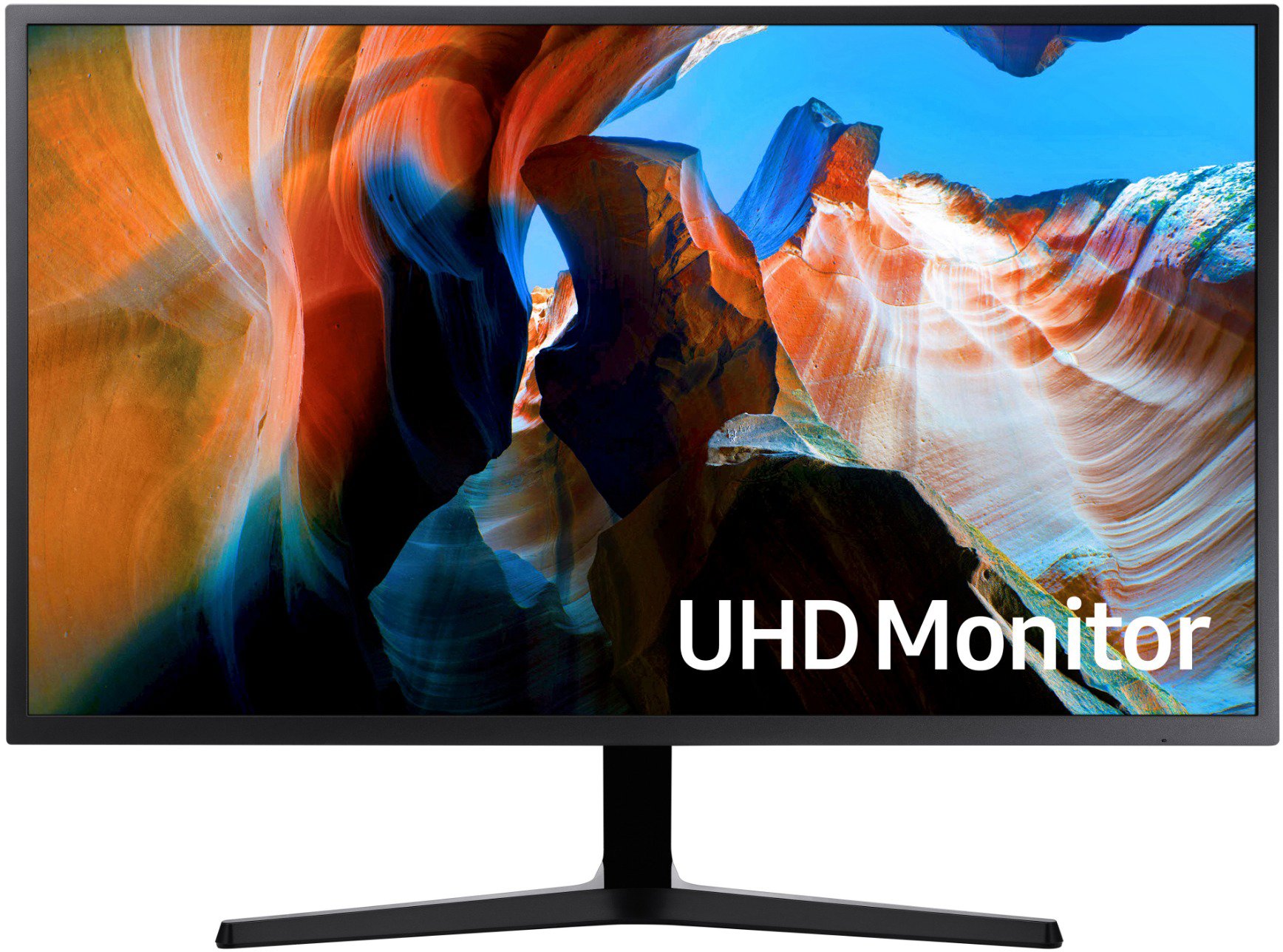 32" Samsung U32J590